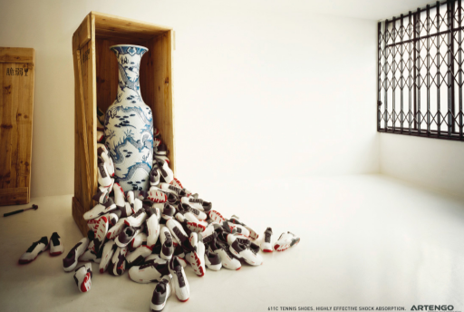 優(yōu)秀設(shè)計(jì)必看的開(kāi)眼系列專(zhuān)題15 國(guó)內(nèi)外優(yōu)質(zhì)廣告創(chuàng)意欣賞之國(guó)內(nèi)篇